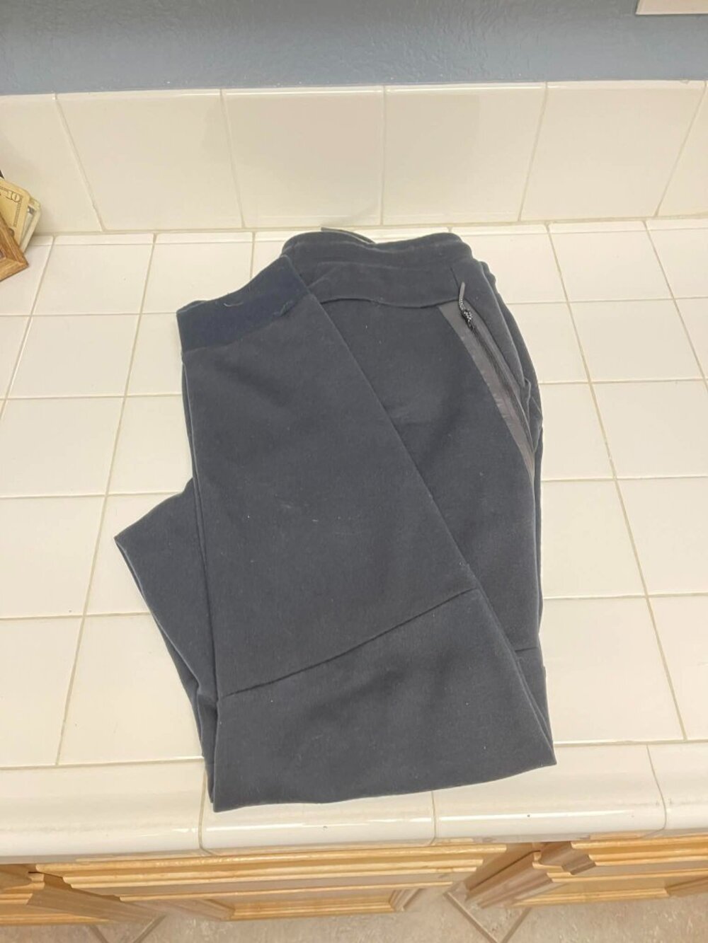 Nike jogger pants - Picture 7 of 9